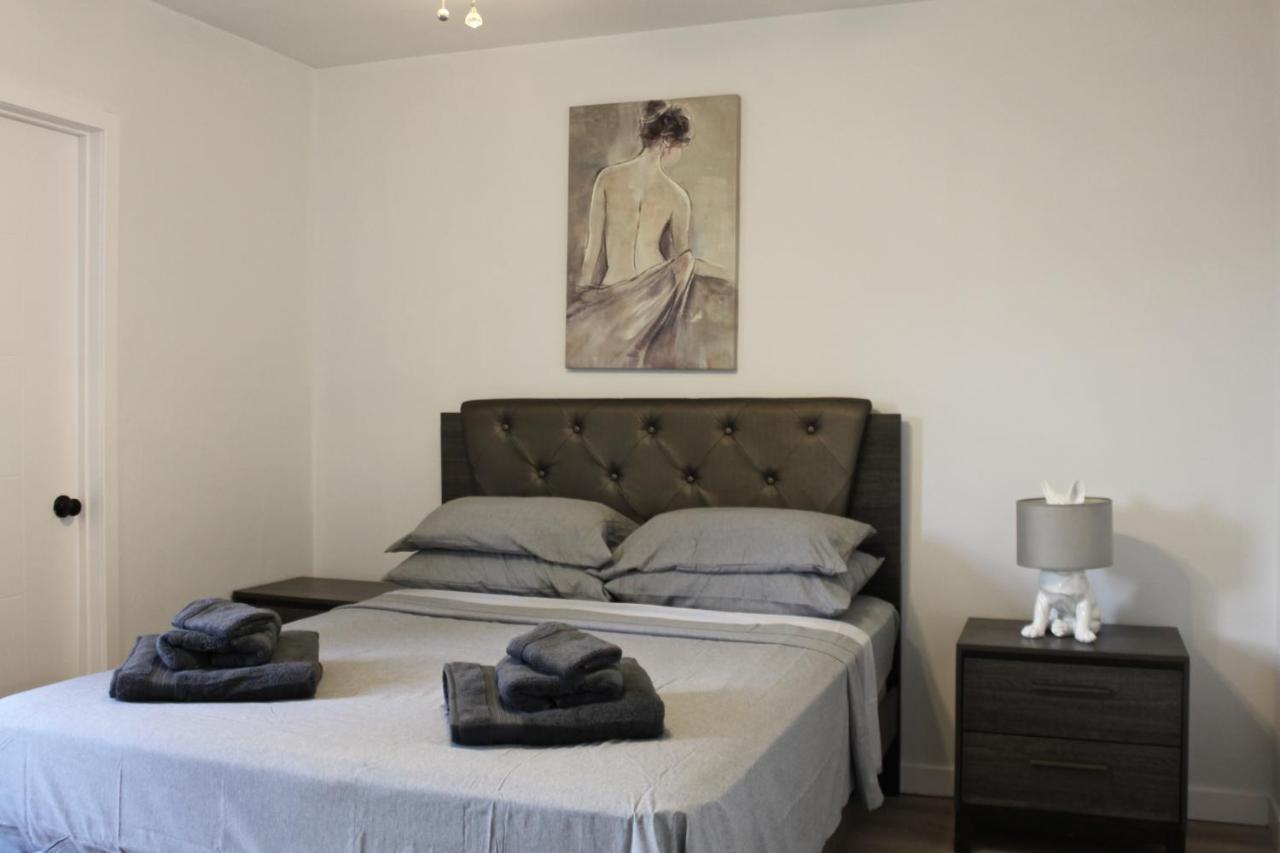 Chic Apartment Los Angeles Buitenkant foto