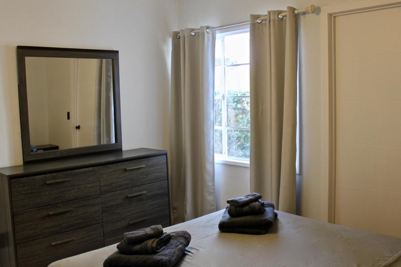 Chic Apartment Los Angeles Buitenkant foto