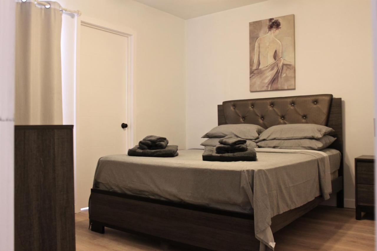 Chic Apartment Los Angeles Buitenkant foto