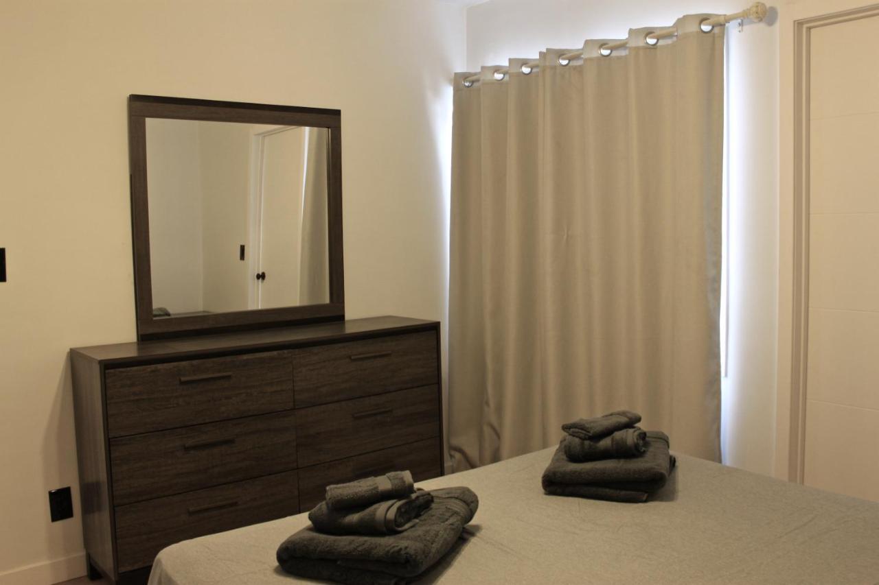 Chic Apartment Los Angeles Buitenkant foto