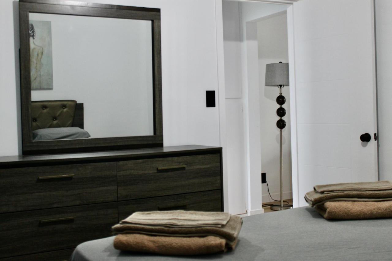 Chic Apartment Los Angeles Buitenkant foto