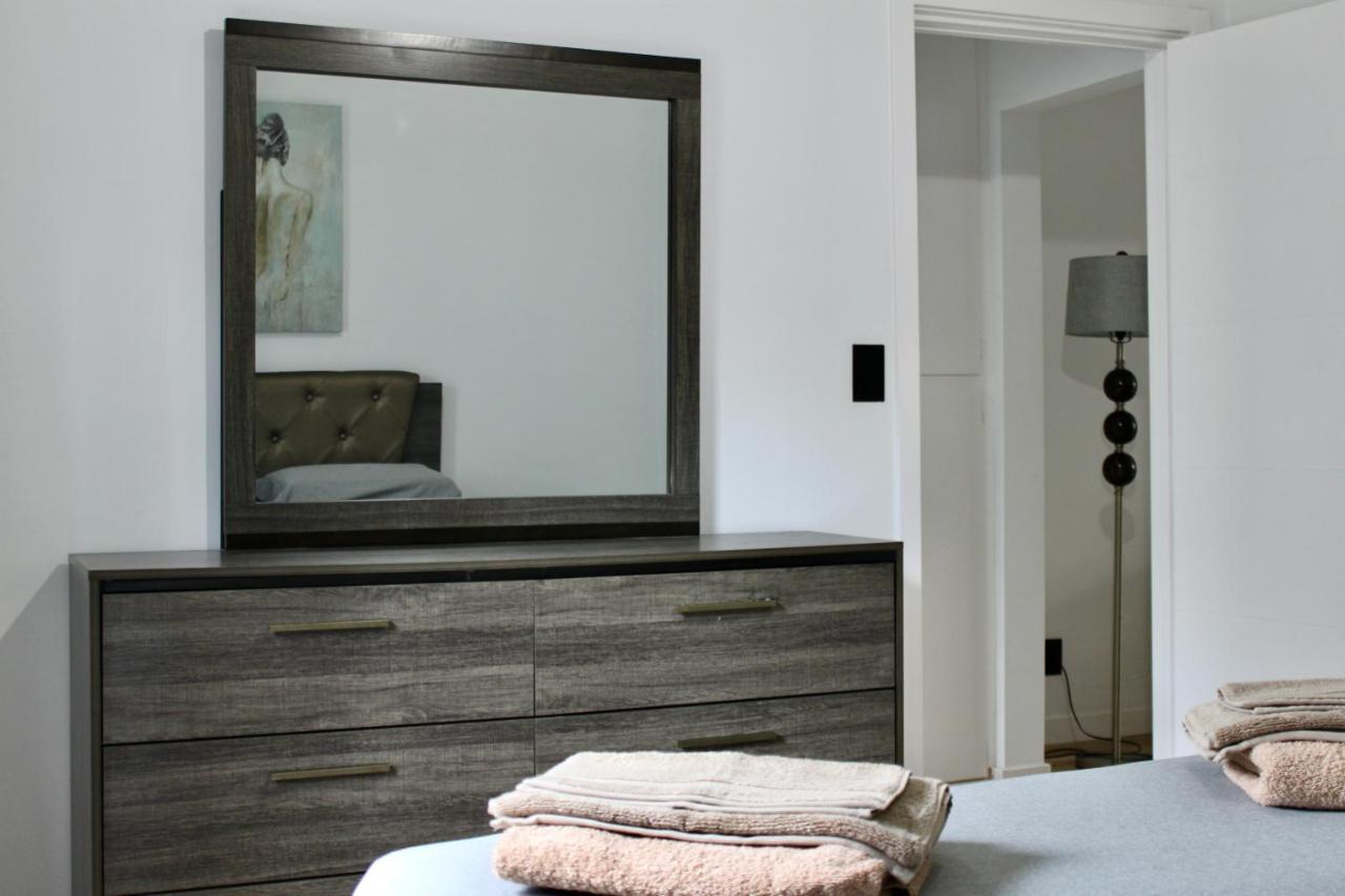 Chic Apartment Los Angeles Buitenkant foto