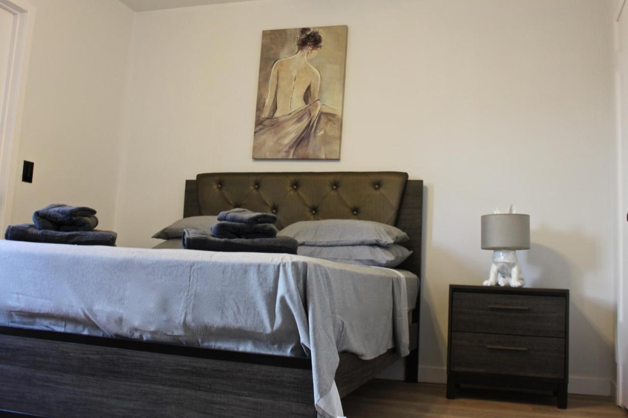 Chic Apartment Los Angeles Buitenkant foto