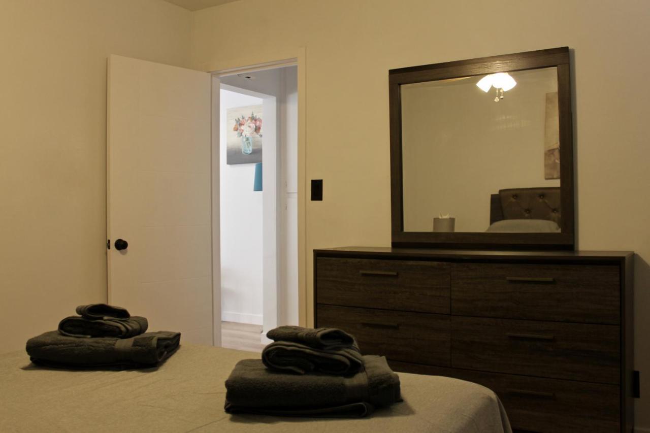 Chic Apartment Los Angeles Buitenkant foto