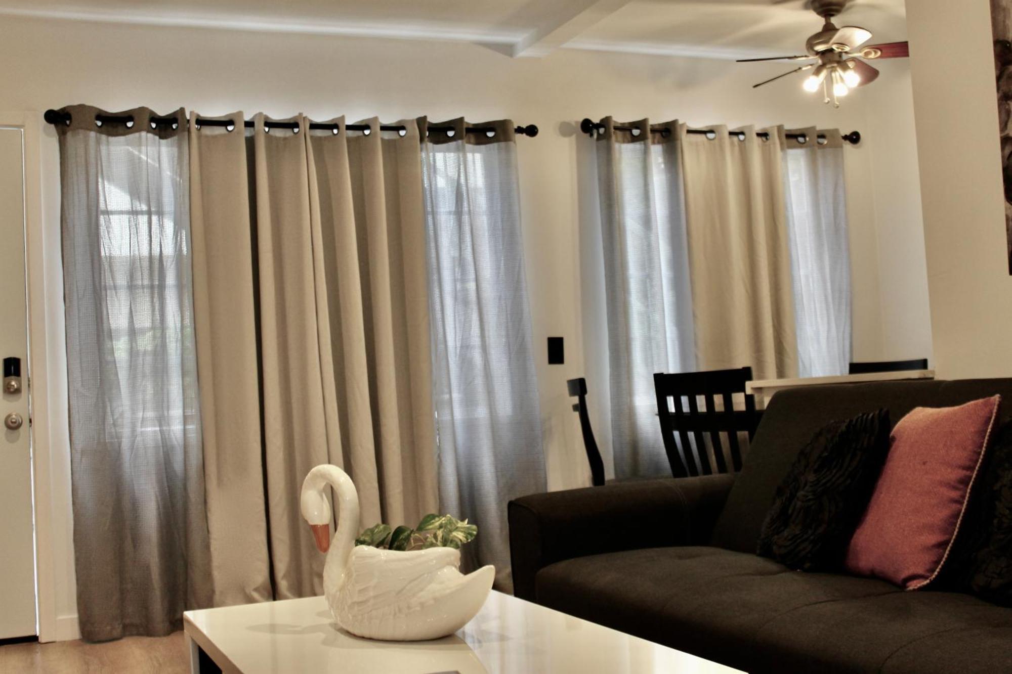Chic Apartment Los Angeles Buitenkant foto