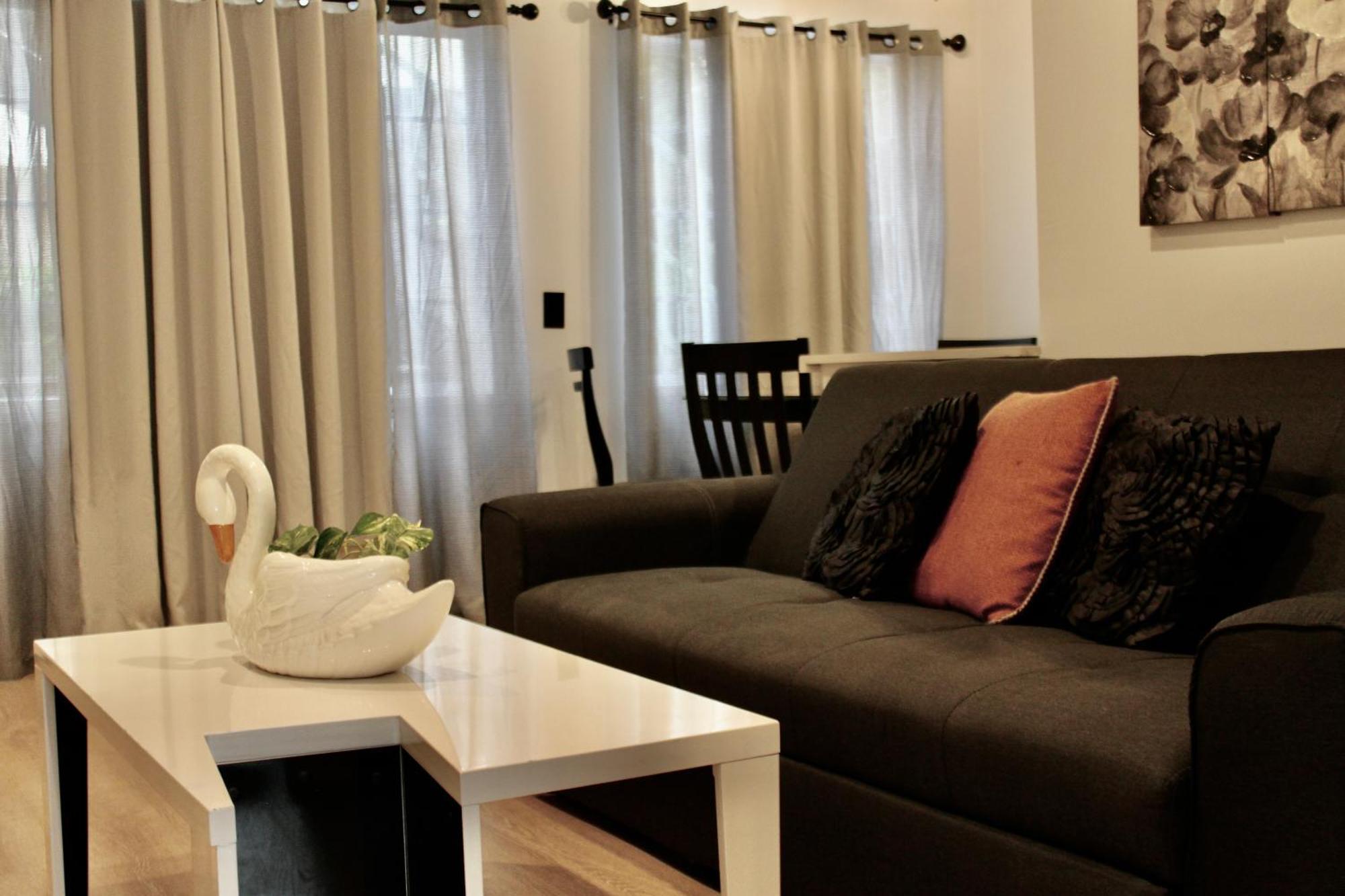 Chic Apartment Los Angeles Buitenkant foto