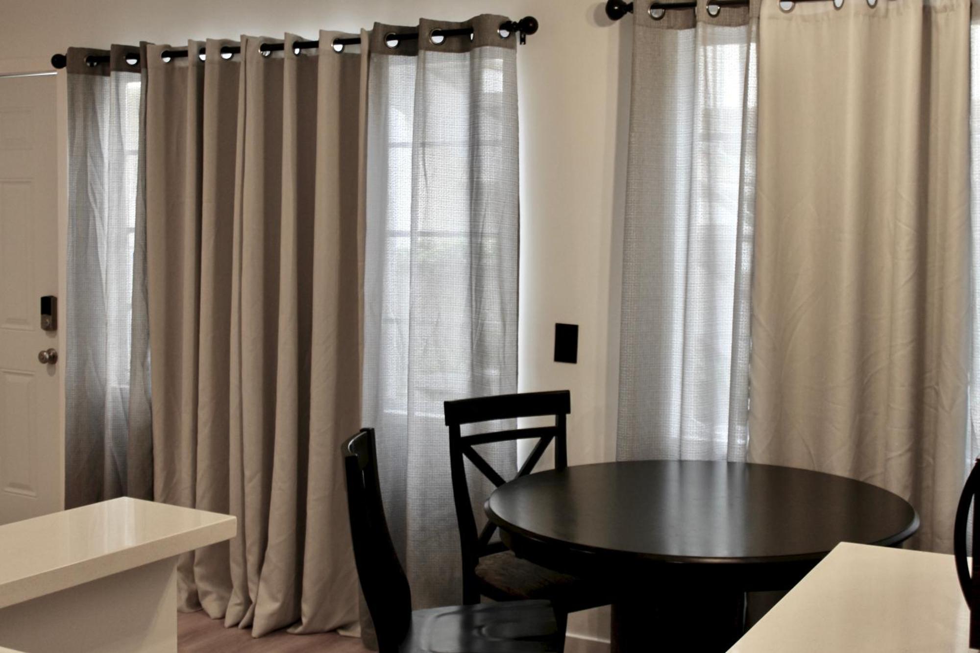 Chic Apartment Los Angeles Buitenkant foto